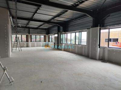 Louer Commerce Chalifert Seine et marne