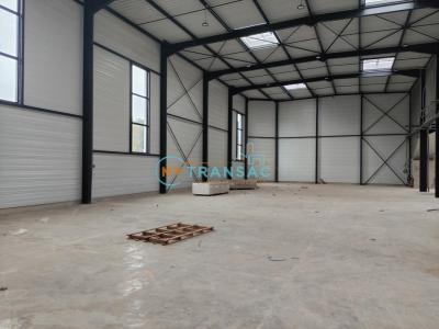 Annonce Location Commerce Chalifert 77