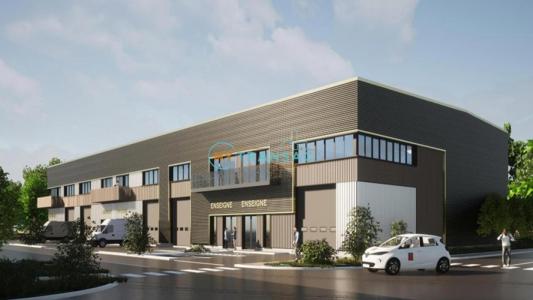 Annonce Location Commerce Chalifert 77