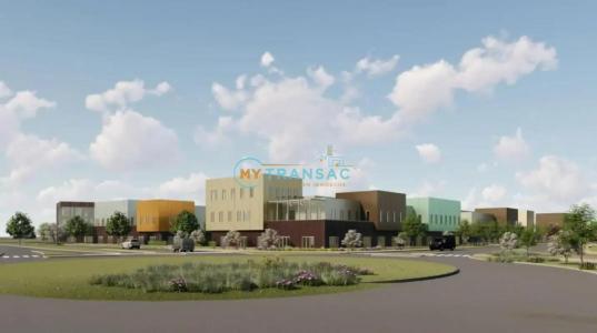 Acheter Commerce Buchelay 1105335 euros