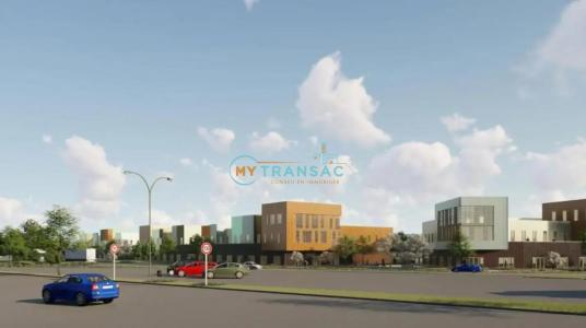 Annonce Vente Commerce Buchelay 78