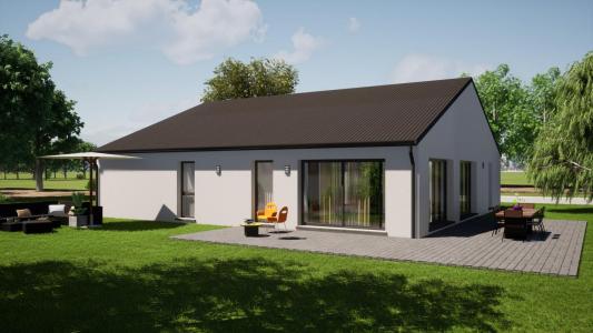 Annonce Vente 5 pi�ces Maison Ecouviez 55