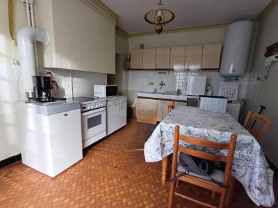 For sale Lanvaudan 5 rooms 98 m2 Morbihan (56240) photo 3