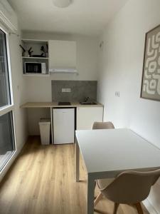 For rent Saint-malo 1 room 20 m2 Ille et vilaine (35400) photo 1