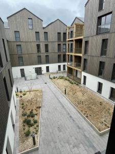 For rent Saint-malo 1 room 20 m2 Ille et vilaine (35400) photo 4