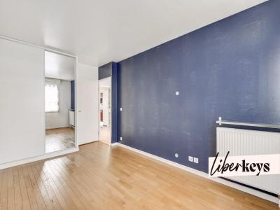 Acheter Appartement Saint-denis Seine saint denis