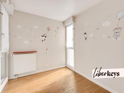 Acheter Appartement Saint-denis 320000 euros