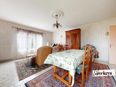 For sale Treal 7 rooms 158 m2 Morbihan (56140) photo 1