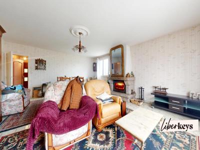 For sale Treal 7 rooms 158 m2 Morbihan (56140) photo 2