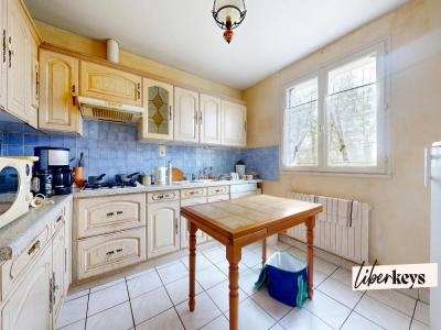 For sale Treal 7 rooms 158 m2 Morbihan (56140) photo 4