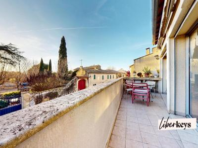 Annonce Vente 4 pi�ces Maison Codognan 30