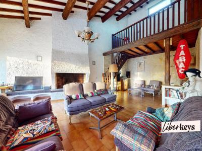 Acheter Maison Codognan 299000 euros