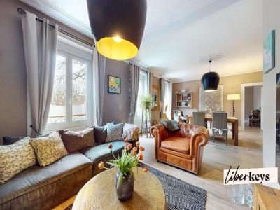 For sale Belfort 3 rooms 111 m2 Belfort (90000) photo 0