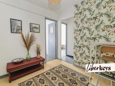 Acheter Appartement 70 m2 Lille