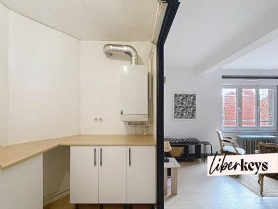 Acheter Appartement Lille 212000 euros