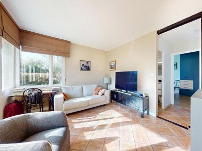 Acheter Maison 117 m2 Saint-pabu