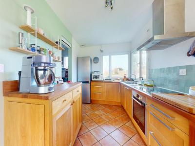 Acheter Maison Saint-pabu Finistere