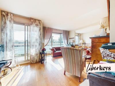 For sale Bailly 6 rooms 119 m2 Yvelines (78870) photo 0