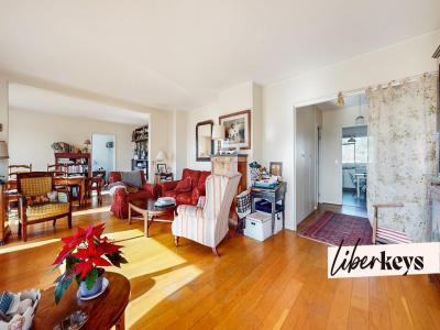 Annonce Vente 6 pi�ces Appartement Bailly 78