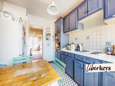 Acheter Appartement 119 m2 Bailly