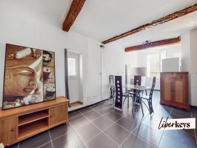 Annonce Vente Appartement Saint-maximin-la-sainte-baume 83