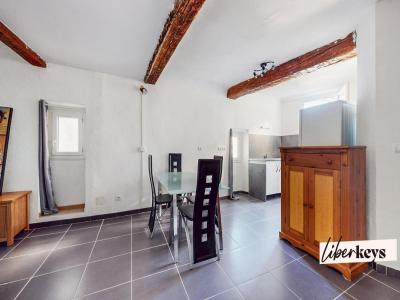 Acheter Appartement 33 m2 Saint-maximin-la-sainte-baume