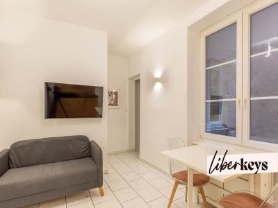 For sale Lyon-1er-arrondissement 2 rooms 26 m2 Rhone (69001) photo 0