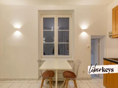 For sale Lyon-1er-arrondissement 2 rooms 26 m2 Rhone (69001) photo 3