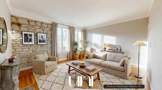 For sale Caen 3 rooms 74 m2 Calvados (14000) photo 0