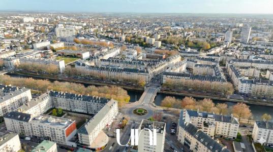 Acheter Appartement 74 m2 Caen