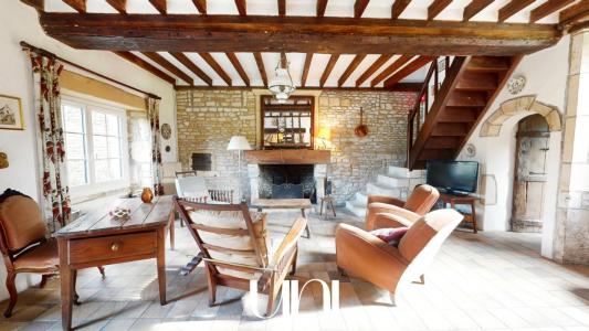 Annonce Vente 5 pi�ces Maison Hermanville-sur-mer 14