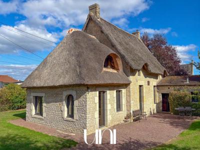 Acheter Maison 138 m2 Hermanville-sur-mer