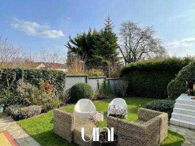 Acheter Maison 84 m2 Caen