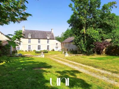 Annonce Vente Prestige Bayeux 14