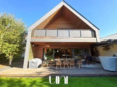 Acheter Maison 270 m2 Caen