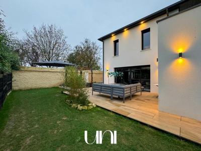 Acheter Maison Periers-sur-le-dan 742000 euros