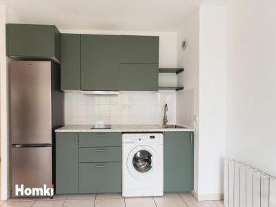 Acheter Appartement 35 m2 Ciboure