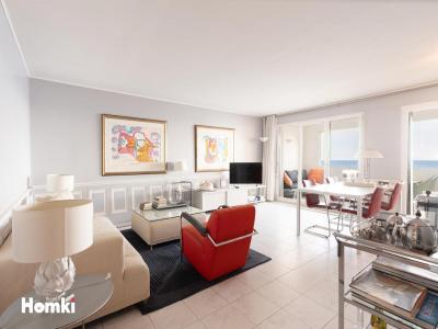 Acheter Appartement 77 m2 Bocca