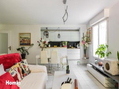 Acheter Appartement 80 m2 Villeneuve-loubet