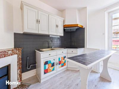 For sale Billom 3 rooms 84 m2 Puy de dome (63160) photo 3