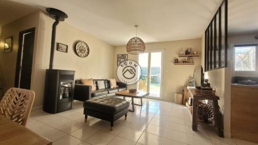 For sale Saint-pierre-du-mont 6 rooms 110 m2 Landes (40280) photo 4