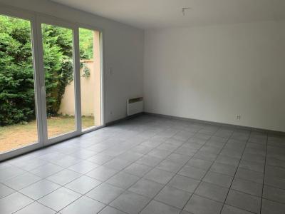 Annonce Location 3 pi�ces Maison Gratentour 31