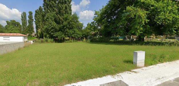 For sale Saint-andre-de-cubzac 837 m2 Gironde (33240) photo 0