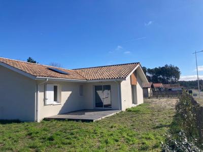 Annonce Vente Maison Sanguinet 40