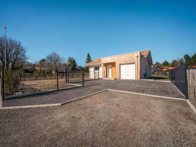 Acheter Maison Sanguinet 435000 euros