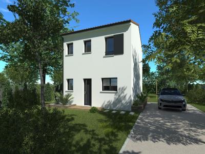 For sale Parentis-en-born 80 m2 Landes (40160) photo 1