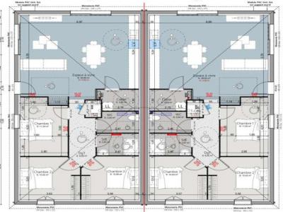 Acheter Maison Blanquefort Gironde