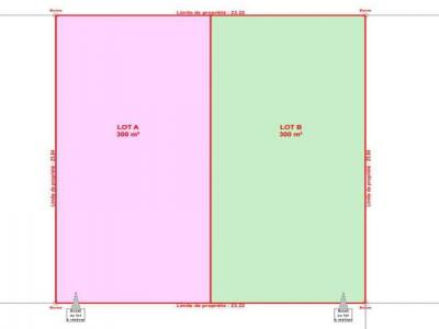 Acheter Maison Blanquefort 278400 euros