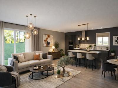 Acheter Maison 80 m2 Tercis-les-bains