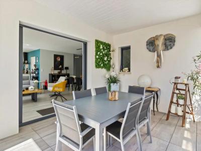 Acheter Terrain 2400 m2 Cadillac